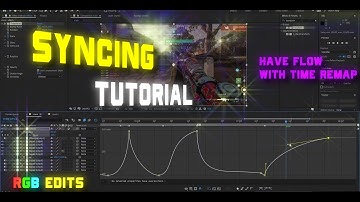 HOW TO SYNC SNIPER CLIPS | AFTER EFFECTS TUTORIAL - PART 1