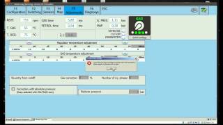 Lovato Easy Fast Smart LPG Diagnostic screenshot 3