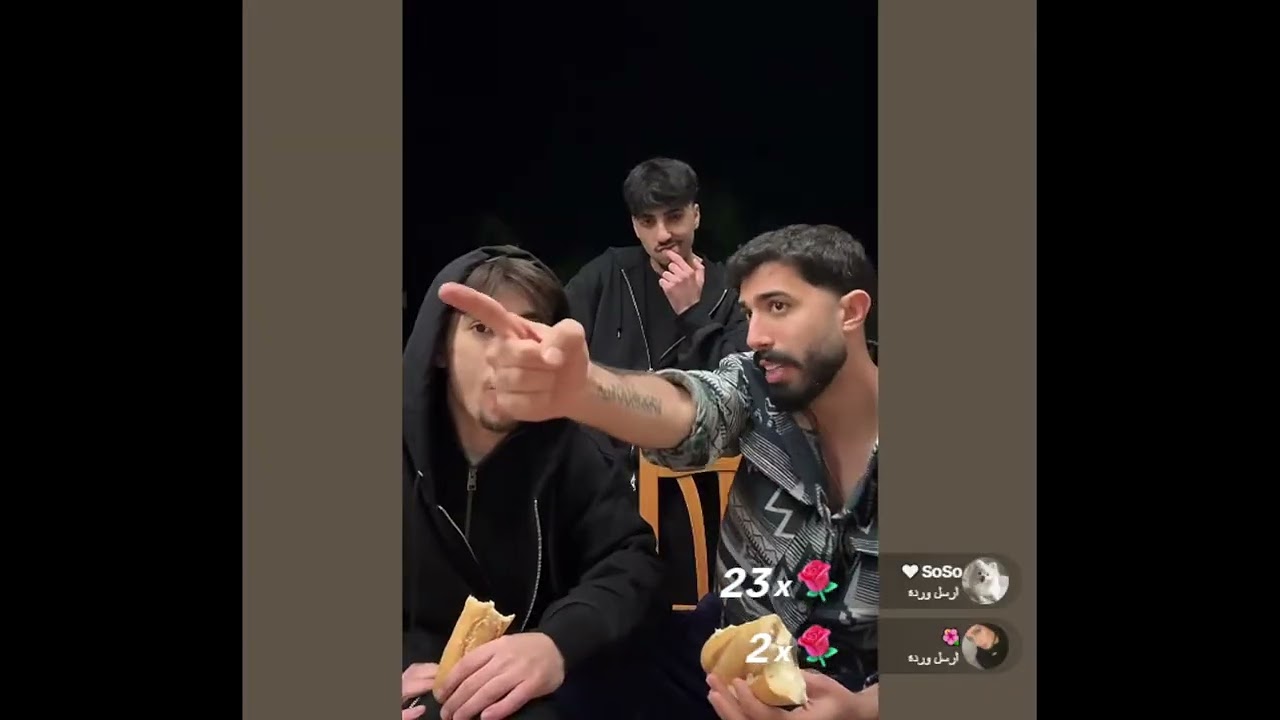 طارق والشباب عملو مقلب ب وائل شوفو ردة فعلو من المقلب