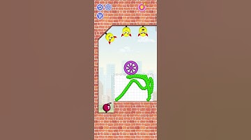 Draw TO Smash All 108 Level Android,ios Gameplay New Update #shorts #DrawTOSmash