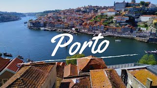 Porto  Portugal  Prepara A Mala  Lucas Henrique