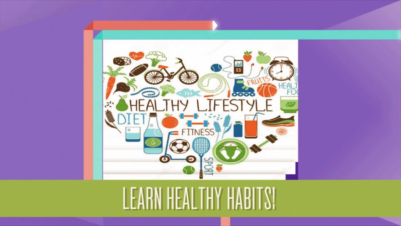 Food Fitness 1080p YouTube