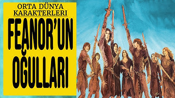 FEANOR