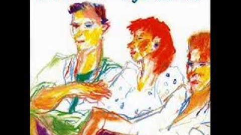 Weekend - Nostalgia  (demo version)