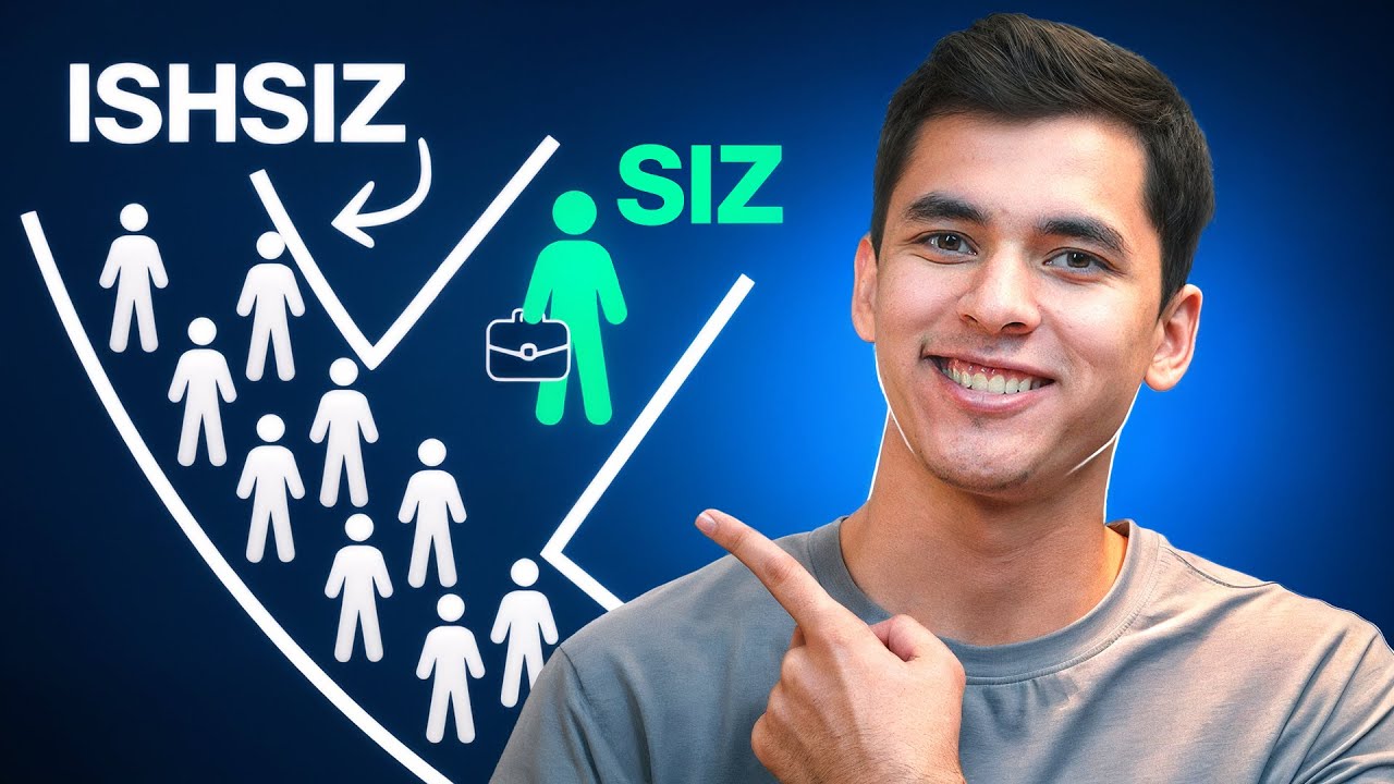 Barchaga kerakli kadrga aylanish uchun buni qiling