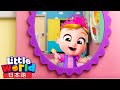 プリンセスになりたい! 👗 | リトルワールド日本語 - Little World