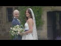 A 'Smashing' Wedding...