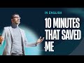 The Life-Changing Habit Nobody Talks About (No Therapy Needed) #motivational #clikker #MindNotes