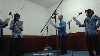 SANDIWARA RADIO VERSI MINANG - OTA LAPAU EPS 1