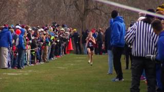2016 FLCCC Midwest Region Girls Highlight Video