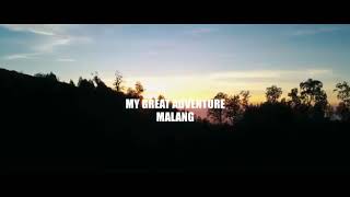 DJARUM SUPER ADVENTURE  JAMBORE TROOPER NUSANTARA 9 28 DESEMBER 2019 COBAN RONDO - MALANG