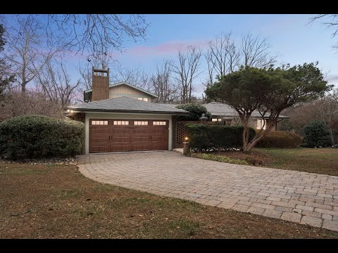 6952 Kyleakin Ct, McLean, VA home video tour