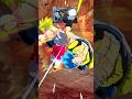 LF BROLY 1v3 CLUTCH! #dragonballlegends #dblegends #shorts