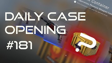 DCO S2 #181 | Shattered Web Case