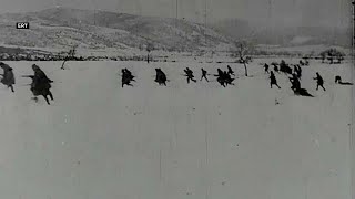 Yunanistan 77 Yıl Önce Ölen Askerlerini Arıyor