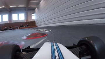 Formula 1 GoPro Rc (Driven by Pro Driver Burak Kilic)