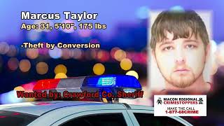 REWARD FOR WANTED FUGITIVES SEP 20 2023
