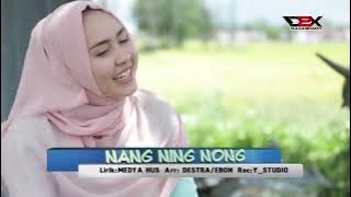 The Praak Band Nang Ning Nong Official Music Video
