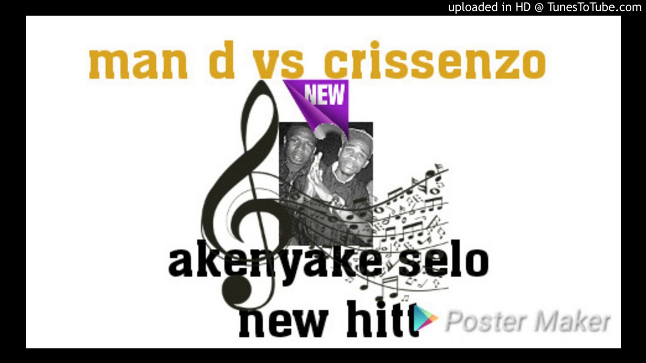 AKENYAKE SELO NEW HITMAN D VS CRISSENZO