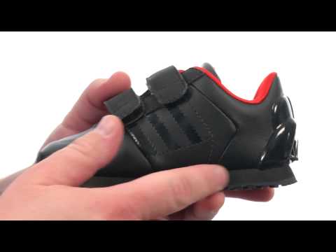 ともとも adidas Originals Kids ZX 700 Darth Vader (Toddler) SKU