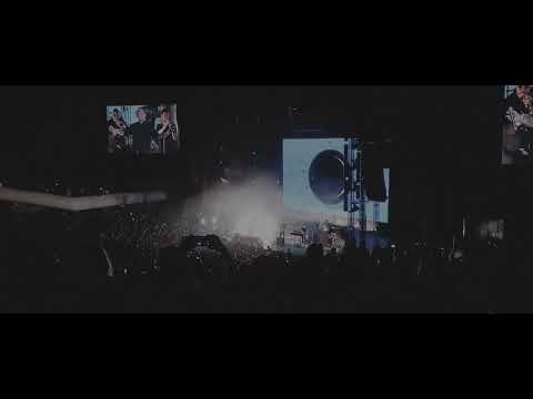 Inspector - Amargo adiós En Vivo (Auditorio Nacional).