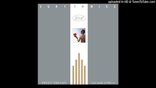 Eurythmics - Sweet Dreams [Are Made Of This] (DIY Acapella)