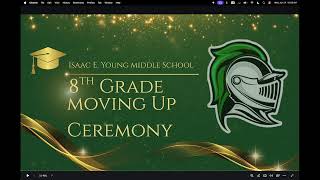 IEYMS Graduation Ceremony @ NRHS