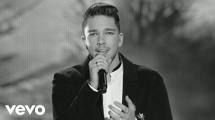 Matt Terry - When Christmas Comes Around (Official...