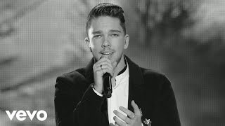 Смотреть клип Matt Terry - When Christmas Comes Around