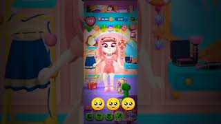 my Angela 2#cute #short #short video # tanha toy room 🥺🥰