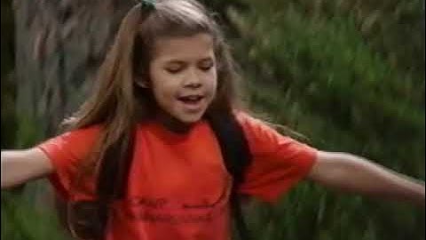 Camp WannaRunnaRound (1999 Version) Part 62