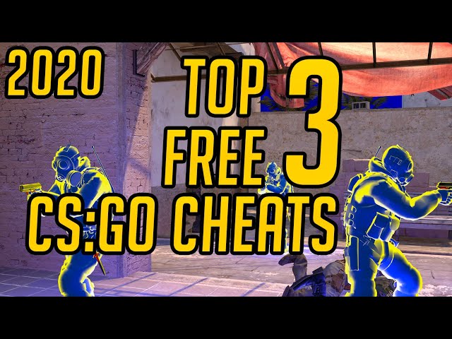 CS:GO Cheat — What is the best Cheat ?, by Teddax