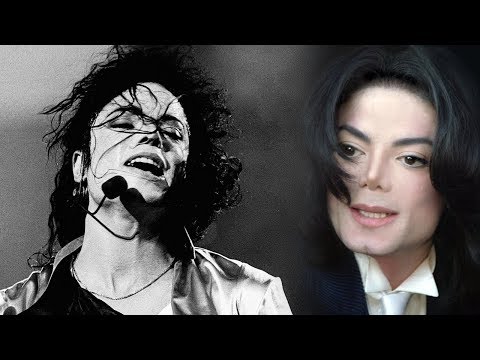 Video: Kai Gimė Ir Mirė Michaelas Jacksonas