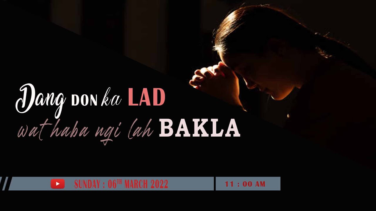 DANG DON KA LAD WAT HABA NGI LAH BAKLA