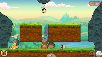 Disaster Will Strike 2 Level 81 Walkthrough Solution Gameplay