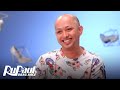 Whatcha Packin’: Ongina | S5 E2 | RuPaul’s Drag Race All Stars