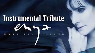 Instrumental Tribute To Enya  - The Best Of ENYA Instrumental Songs