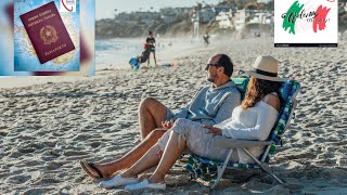 Why Italy is the Perfect Place for Americans to Retire! BEST OF COACHING PATHWAYS!!!