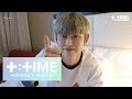 [T:TIME] Daily_TXT_22 #YEONJUN - TXT (투모로우바이투게더)