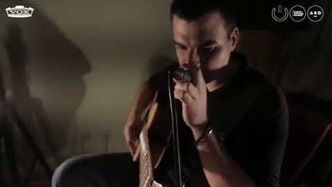 Vox Dynamic Looper - Promo Video