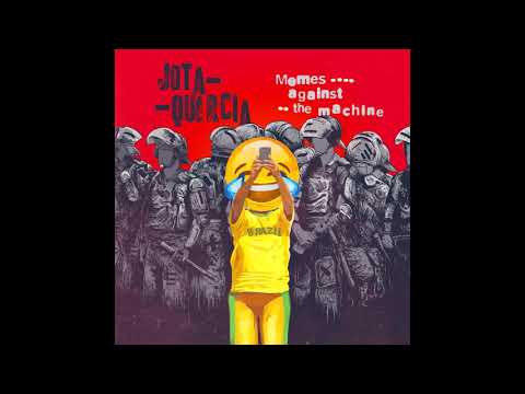 Jota Quécia - Memes Against the Machine - 05 - Um Grande Pacto Instrumental