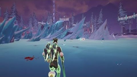 Darwin Project (Making guy rage by using jet wings)