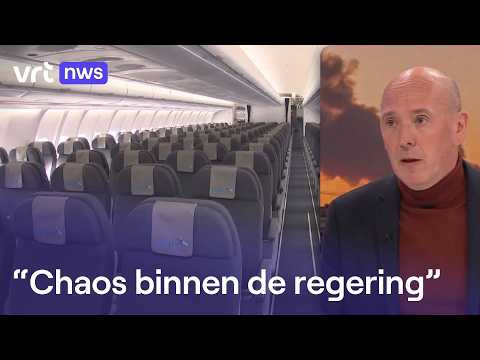 Repatriëring Belgen uit Midden-Oosten: veel onduidelijkheid