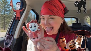Buy everything Lock from the nightmare before Christmas!!