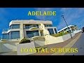 Southern Coastal Suburbs - Adelaide, South Australia