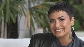 Demi Lovato Talks About 2018 Overdose In New Interview!
