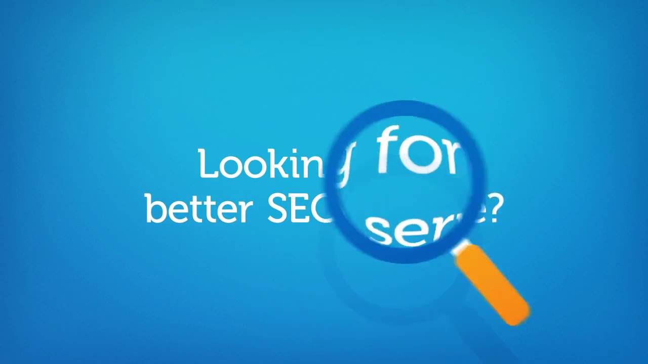 Seo consultancy