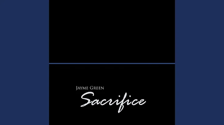 Sacrifice