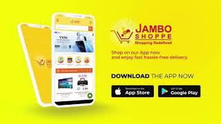Jamboshop Mobile App - Shopping Redefined screenshot 5