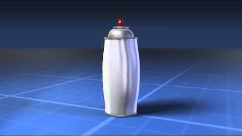 Explosions Terminology : Mechanical Explosion